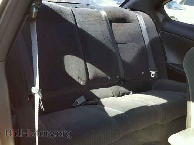 2004 CHRYSLER SEBRING - VIN: 4C3AG42G04E150882 - Photo 6