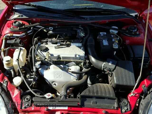 2004 CHRYSLER SEBRING - VIN: 4C3AG42G04E150882 - Photo 7
