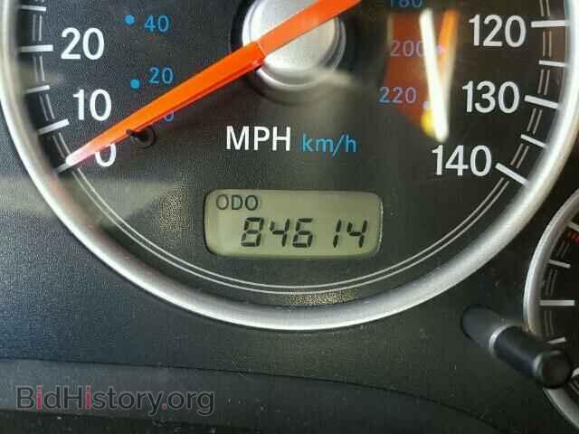 2004 CHRYSLER SEBRING - VIN: 4C3AG42G04E150882 - Photo 8