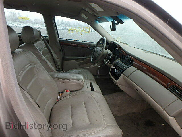 2003 CADILLAC DEVILLE - VIN: 1G6KD54Y53U174074 - Photo 5