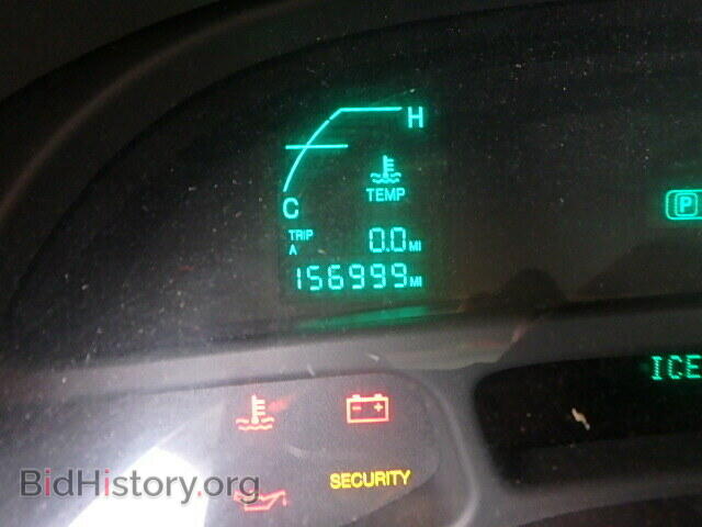 2003 CADILLAC DEVILLE - VIN: 1G6KD54Y53U174074 - Photo 8
