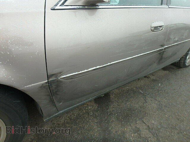 2003 CADILLAC DEVILLE - VIN: 1G6KD54Y53U174074 - Photo 9