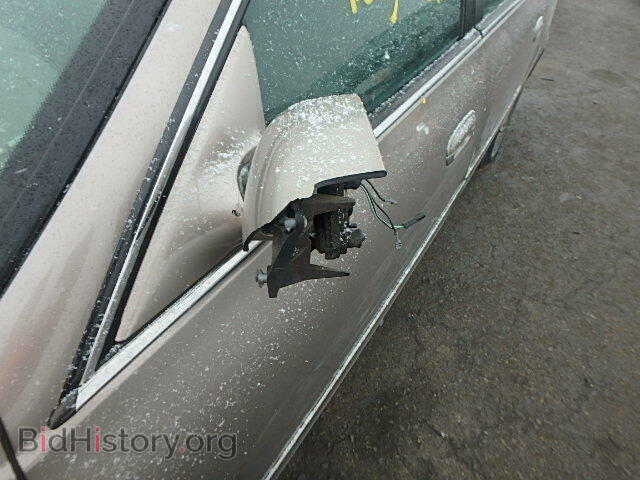 2003 CADILLAC DEVILLE - VIN: 1G6KD54Y53U174074 - Photo 10