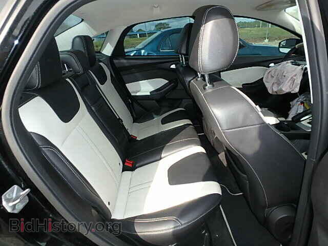 2014 FORD FOCUS - VIN: 1FADP3F22EL216399 - Фото 6
