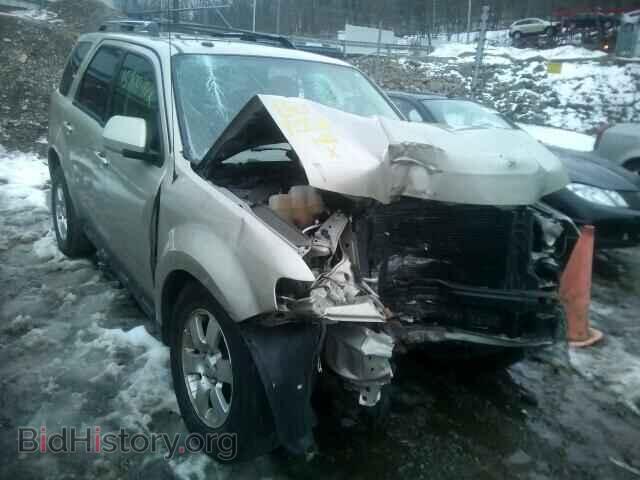 Photo 1FMCU9EG2CKB28692 - FORD ESCAPE 2012