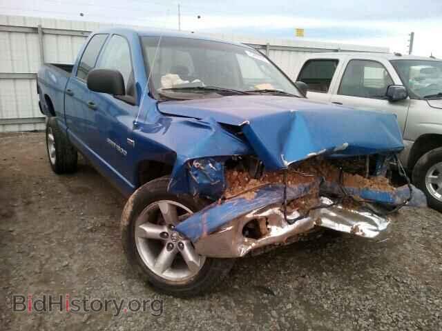 Фотография 1D7HA18247S202761 - DODGE RAM 1500 2007
