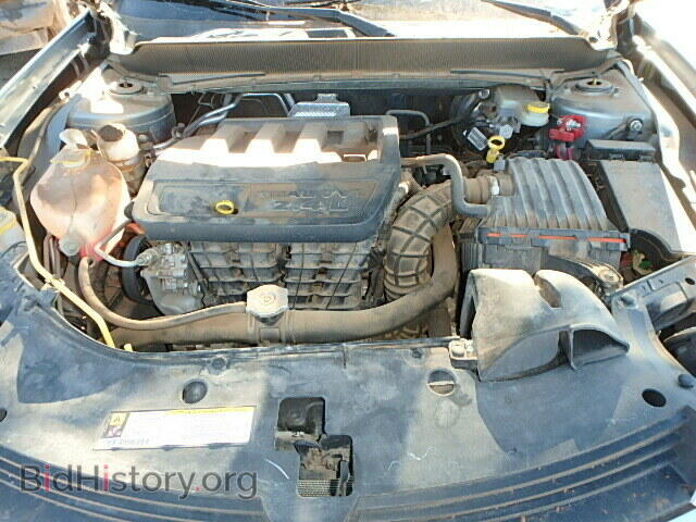 2008 DODGE AVENGER - VIN: 1B3LC56K08N653602 - Photo 7