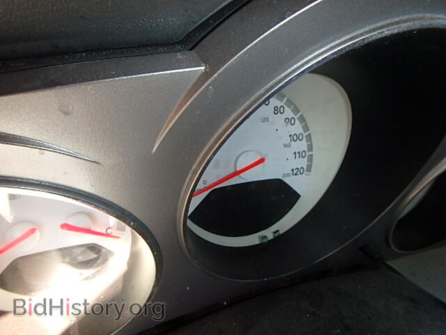 2008 DODGE AVENGER - VIN: 1B3LC56K08N653602 - Photo 8