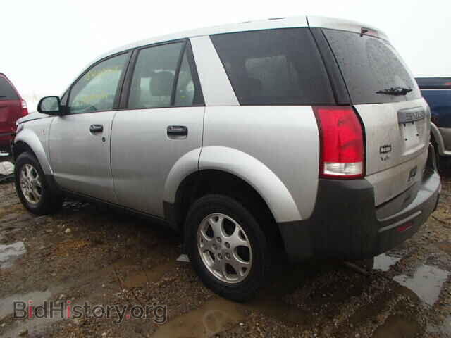 2003 SATURN VUE - VIN: 5GZCZ63B23S870245 - Фото 3