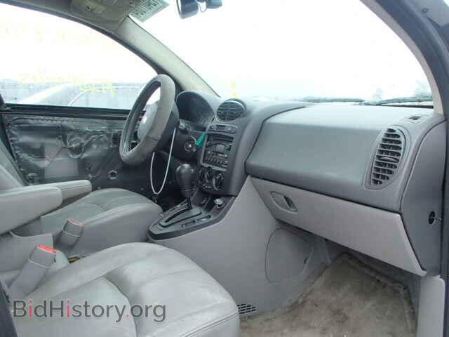 2003 SATURN VUE - VIN: 5GZCZ63B23S870245 - Фото 5