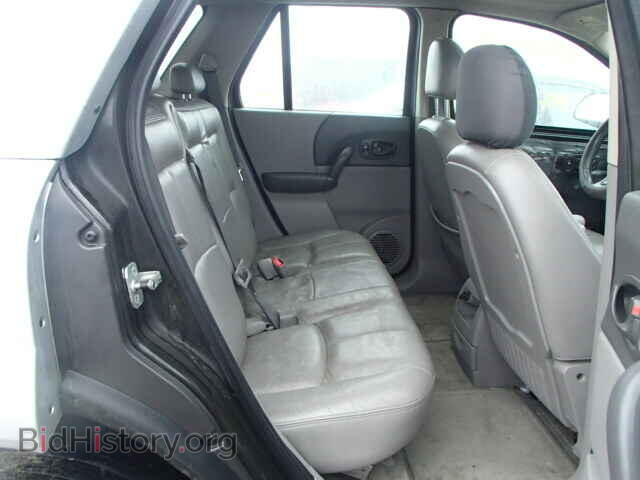 2003 SATURN VUE - VIN: 5GZCZ63B23S870245 - Фото 6