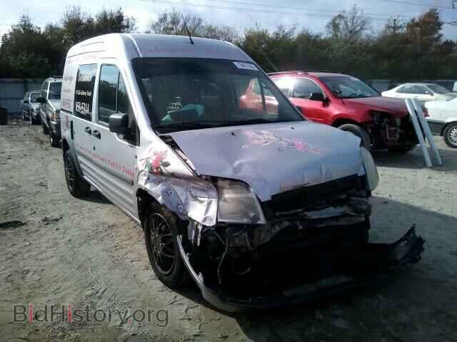 Фотография NM0LS6BN8AT006404 - FORD TRANSIT CO 2010