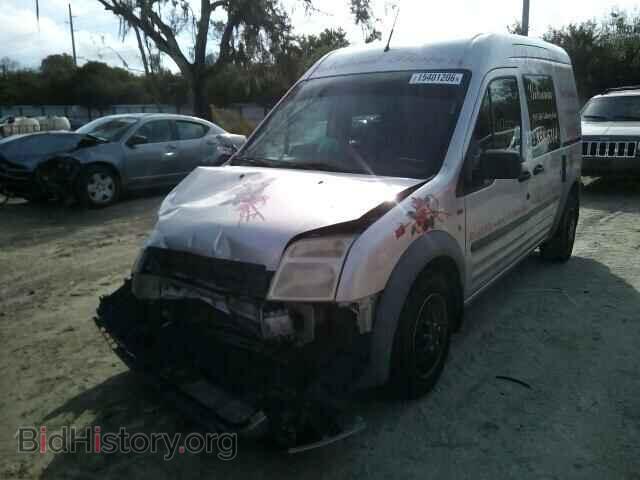 2010 FORD TRANSIT CO - VIN: NM0LS6BN8AT006404 - Фото 2