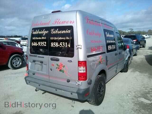 2010 FORD TRANSIT CO - VIN: NM0LS6BN8AT006404 - Фото 4