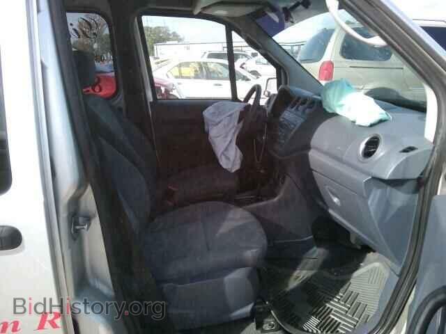 2010 FORD TRANSIT CO - VIN: NM0LS6BN8AT006404 - Фото 5
