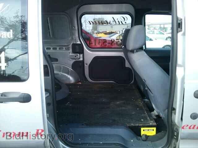 2010 FORD TRANSIT CO - VIN: NM0LS6BN8AT006404 - Фото 6
