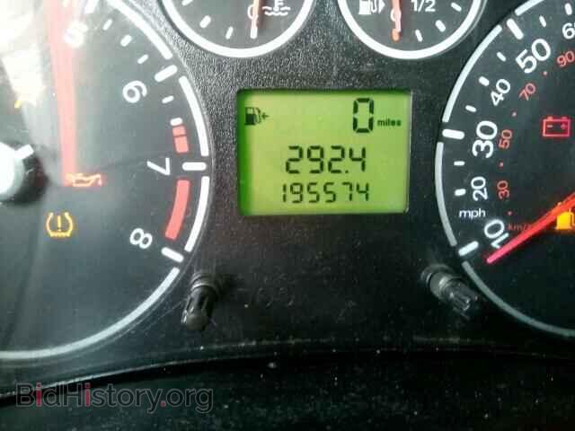 2010 FORD TRANSIT CO - VIN: NM0LS6BN8AT006404 - Фото 8