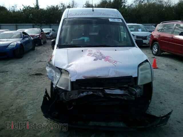 2010 FORD TRANSIT CO - VIN: NM0LS6BN8AT006404 - Фото 9