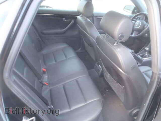 2008 AUDI A4 - VIN: WAUEF78E28A164883 - Фото 6
