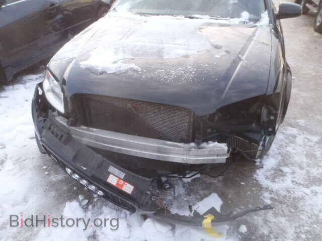 2008 AUDI A4 - VIN: WAUEF78E28A164883 - Фото 9