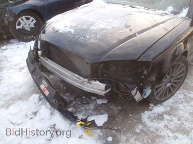 2008 AUDI A4 - VIN: WAUEF78E28A164883 - Фото 10