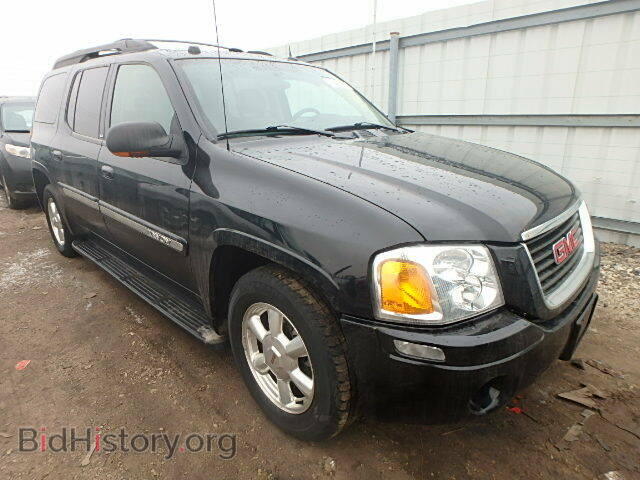 Фотография 1GKET16SX56163341 - GMC ENVOY 2005