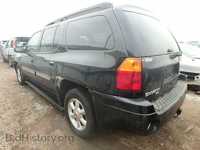 2005 GMC ENVOY - VIN: 1GKET16SX56163341 - Фото 3