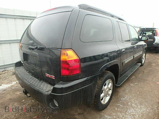 2005 GMC ENVOY - VIN: 1GKET16SX56163341 - Фото 4