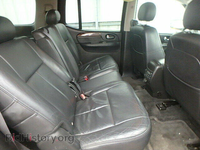 2005 GMC ENVOY - VIN: 1GKET16SX56163341 - Фото 6