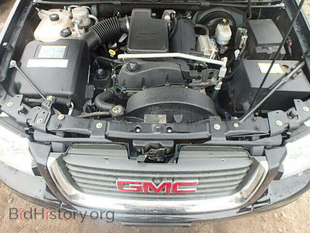 2005 GMC ENVOY - VIN: 1GKET16SX56163341 - Фото 7