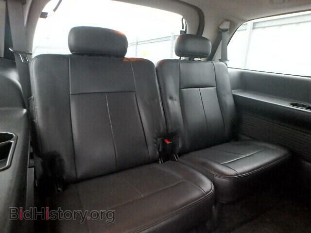 2005 GMC ENVOY - VIN: 1GKET16SX56163341 - Фото 9
