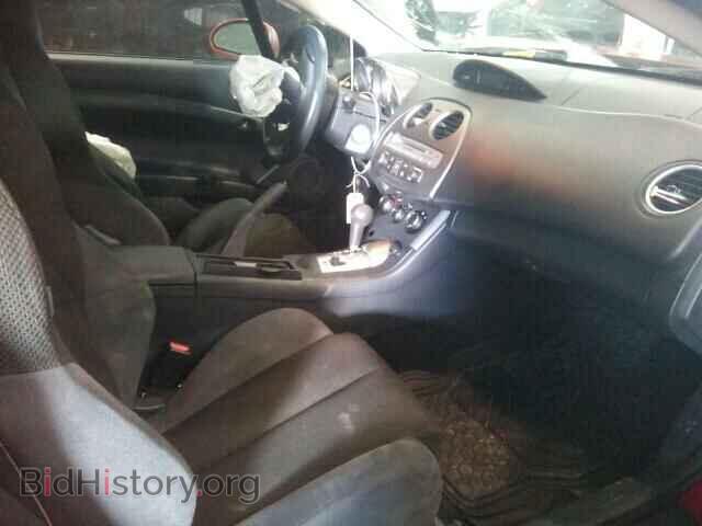 2006 MITSUBISHI ECLIPSE - VIN: 4A3AK24F16E032912 - Photo 5