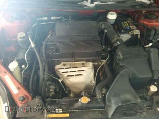 2006 MITSUBISHI ECLIPSE - VIN: 4A3AK24F16E032912 - Photo 7