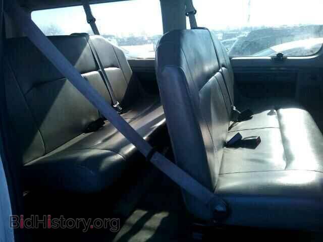 2011 FORD ECONOLINE - VIN: 1FBNE3BL3BDB01503 - Фото 6
