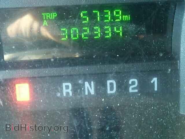 2011 FORD ECONOLINE - VIN: 1FBNE3BL3BDB01503 - Фото 8