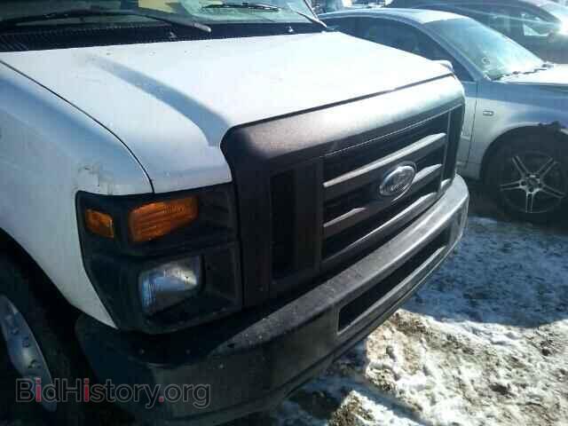 2011 FORD ECONOLINE - VIN: 1FBNE3BL3BDB01503 - Фото 10