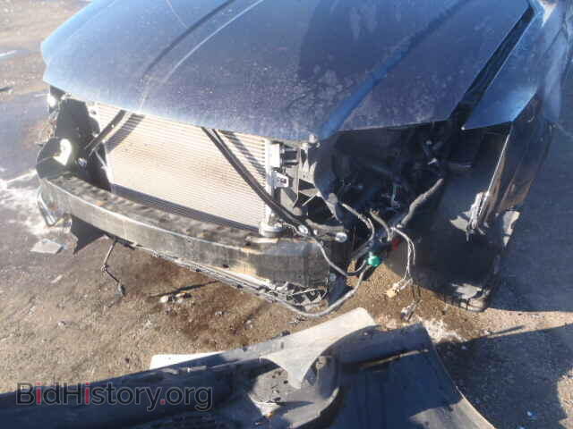 2013 DODGE CARAVAN - VIN: 2C4RDGBG1DR652989 - Фото 9