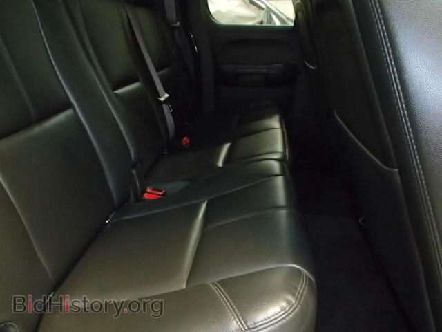 2013 CHEVROLET SILVERADO - VIN: 1GCRKSE72DZ232006 - Фото 6