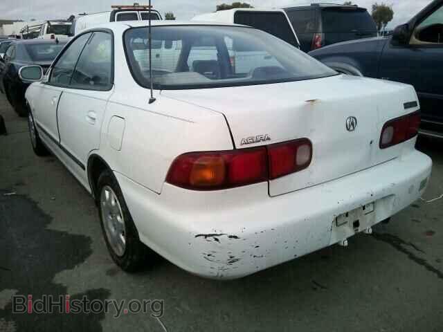1994 ACURA INTEGRA - VIN: JH4DB7551RS003742 - Фото 3