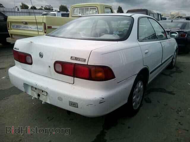 1994 ACURA INTEGRA - VIN: JH4DB7551RS003742 - Фото 4