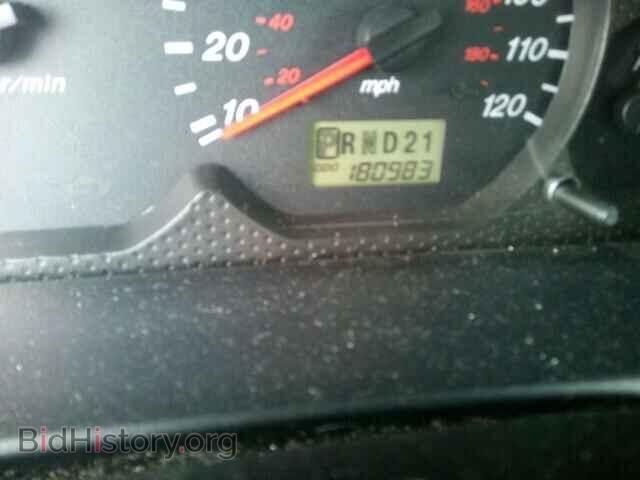 2003 MAZDA TRIBUTE - VIN: 4F2YZ94143KM06775 - Фото 8