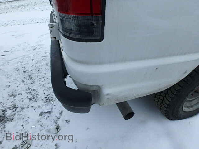 2011 FORD ECONOLINE - VIN: 1FBNE3BL3BDA28634 - Фото 9