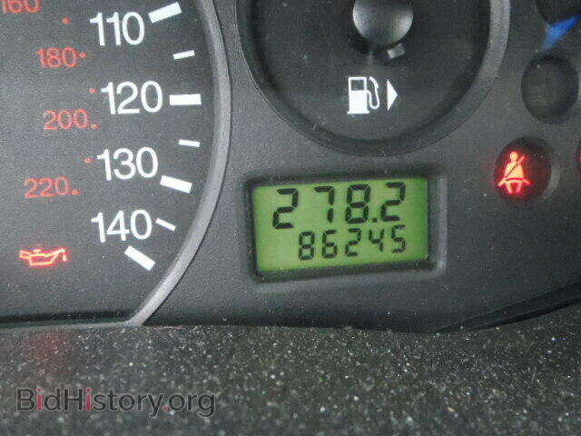 2006 FORD FOCUS - VIN: 1FAFP34N36W111196 - Фото 8