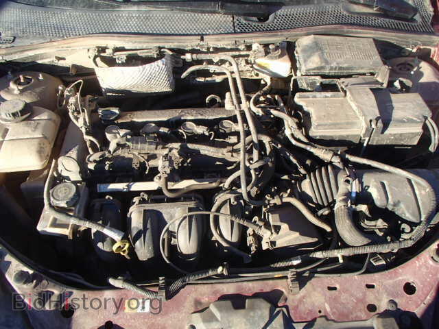 2006 FORD FOCUS - VIN: 1FAFP34N16W208753 - Фото 7