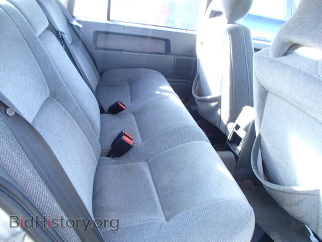 1994 VOLVO 940 - VIN: YV1JS8317R1171329 - Фото 6