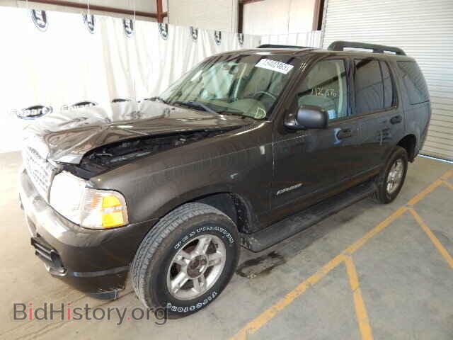 2005 FORD EXPLORER - VIN: 1FMZU73E65UB22806 - Фото 2