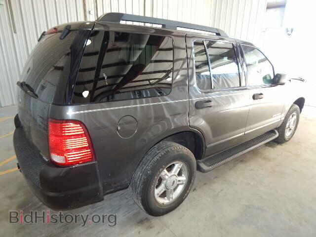 2005 FORD EXPLORER - VIN: 1FMZU73E65UB22806 - Фото 4