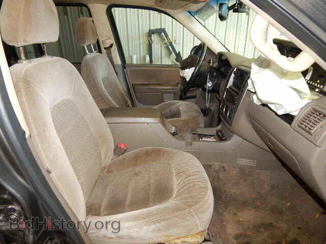 2005 FORD EXPLORER - VIN: 1FMZU73E65UB22806 - Фото 5