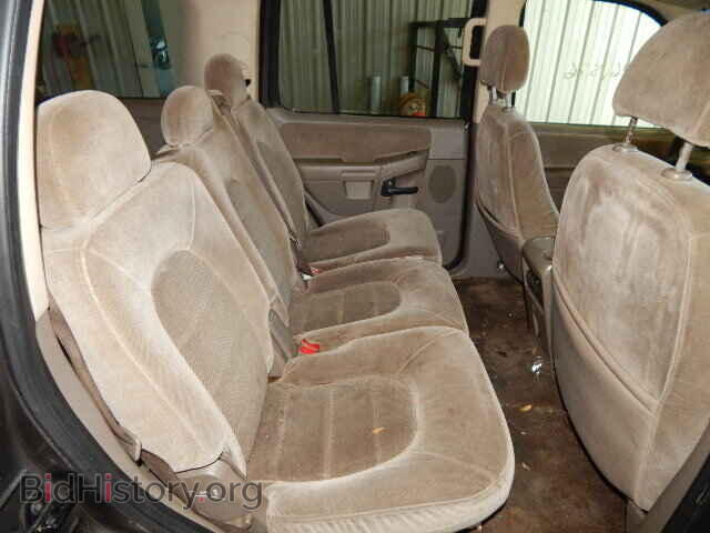 2005 FORD EXPLORER - VIN: 1FMZU73E65UB22806 - Фото 6