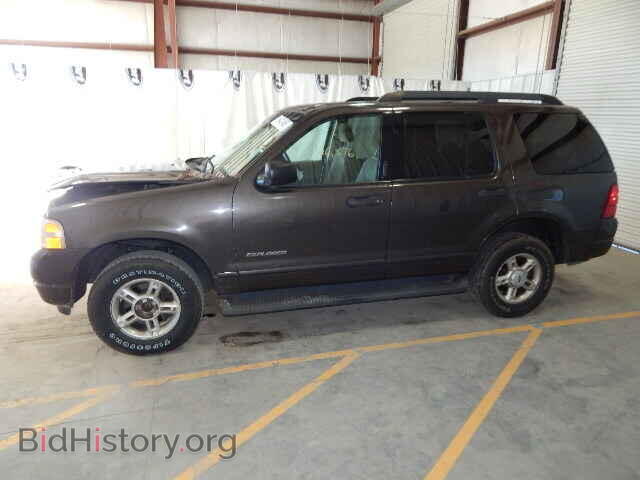 2005 FORD EXPLORER - VIN: 1FMZU73E65UB22806 - Фото 9